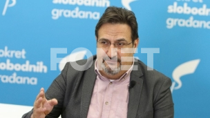 SNS neće Srbiju uvesti u EU